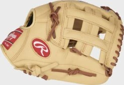 Rawlings Select Pro Lite 11.5 In Kris Bryant Youth Infield Glove