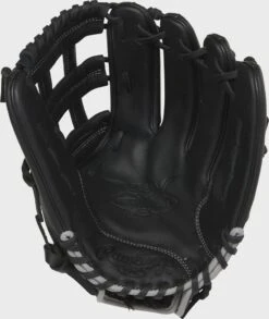 Rawlings Select Pro Lite 12-Inch Aaron Judge Youth Outfield Glove -Rawlings Shop SPL120AJBB 1