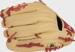 Rawlings Select Pro Lite Bryce Harper 12-inch Youth Baseball Glove -Rawlings Shop SPL120BHC 4