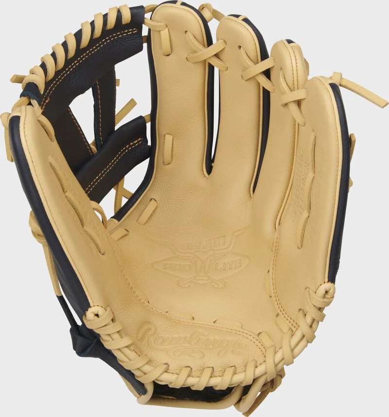 Rawlings 2021 Select Pro Lite 11.5-inch Manny Machado Youth Infield Glove 3 Rawlings 2021 Select Pro Lite 11.5-inch Manny Machado Youth Infield Glove - Image 3