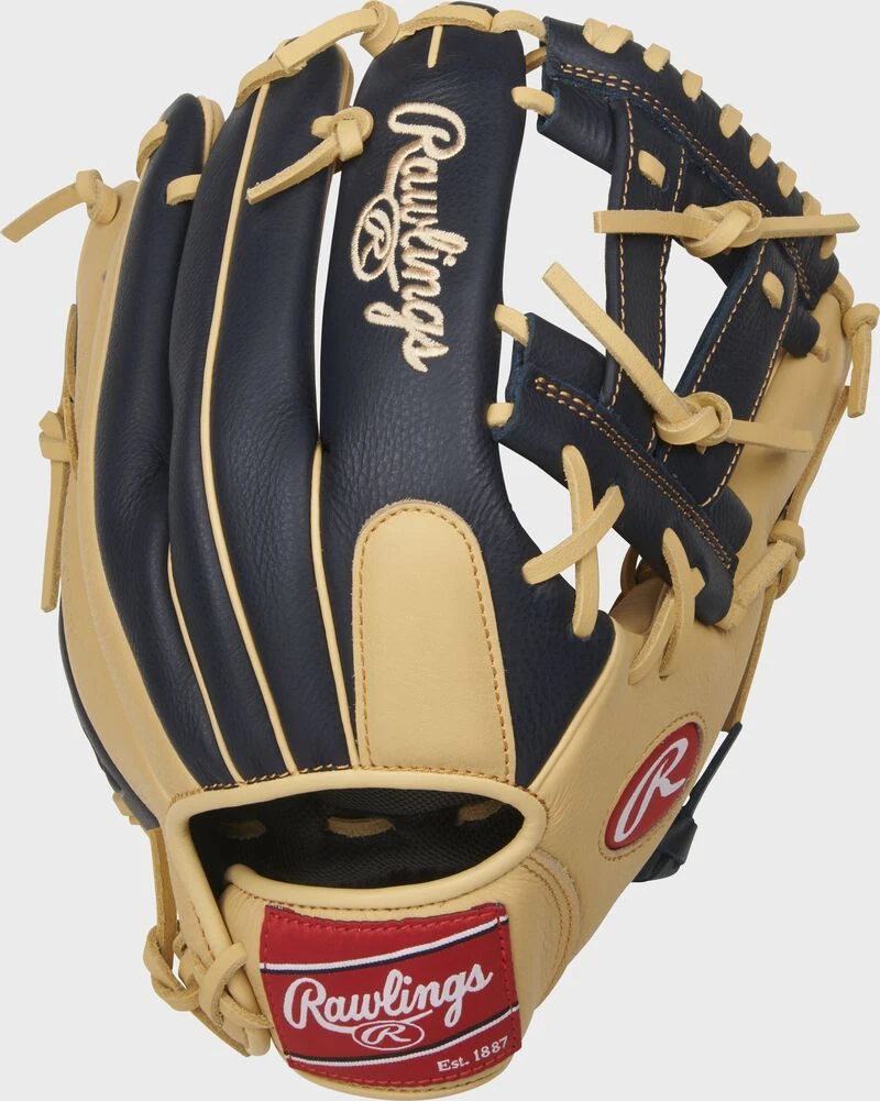 Rawlings 2021 Select Pro Lite 11.5-inch Manny Machado Youth Infield Glove 2 Rawlings 2021 Select Pro Lite 11.5-inch Manny Machado Youth Infield Glove - Image 2