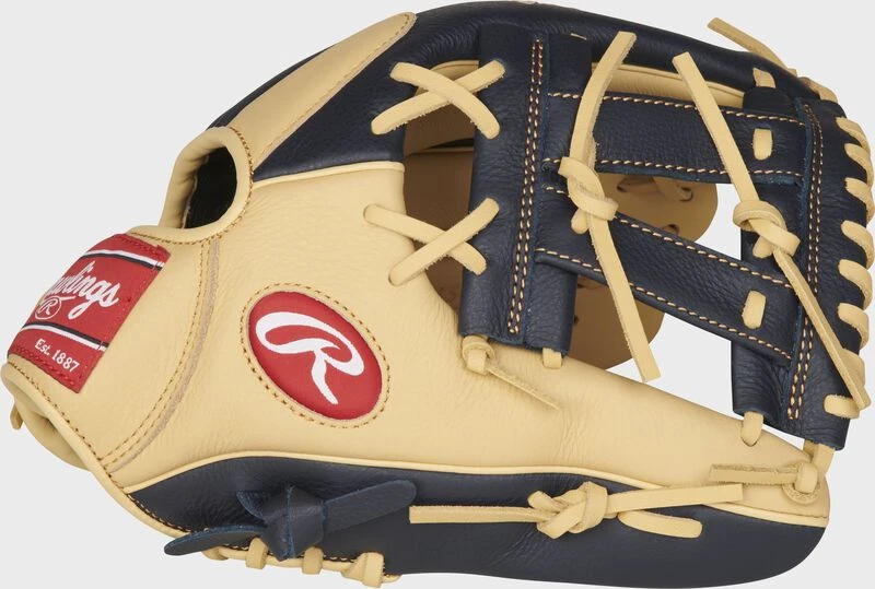 Rawlings 2021 Select Pro Lite 11.5-inch Manny Machado Youth Infield Glove 1 Rawlings 2021 Select Pro Lite 11.5-inch Manny Machado Youth Infield Glove