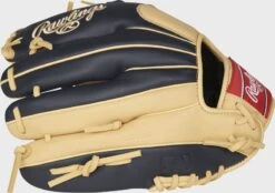 Rawlings 2021 Select Pro Lite 11.5-inch Manny Machado Youth Infield Glove 7 Rawlings 2021 Select Pro Lite 11.5-inch Manny Machado Youth Infield Glove -Rawlings Shop SPL150MMC 4