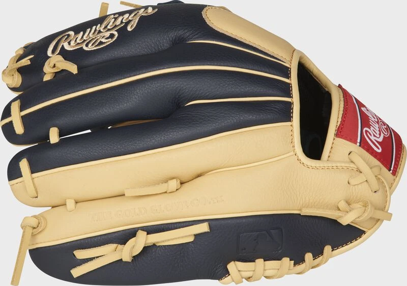 Rawlings 2021 Select Pro Lite 11.5-inch Manny Machado Youth Infield Glove 4 Rawlings 2021 Select Pro Lite 11.5-inch Manny Machado Youth Infield Glove - Image 4