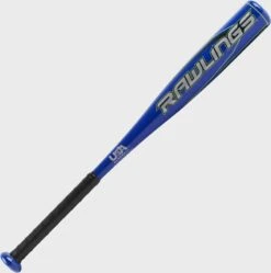 Rawlings 2023 Raptor -12 USA T-Ball Bat -Rawlings Shop TB3R12 131