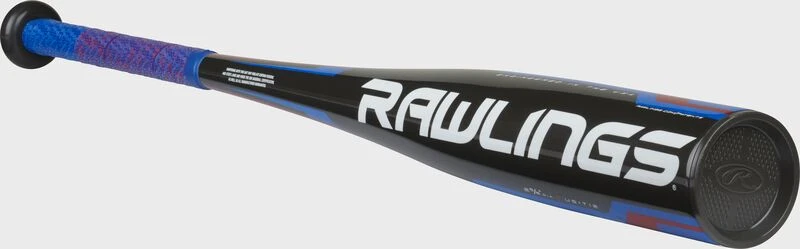 Rawlings 2022 Threat -12 USA Baseball Bat 6 Rawlings 2022 Threat -12 USA Baseball Bat - Image 6