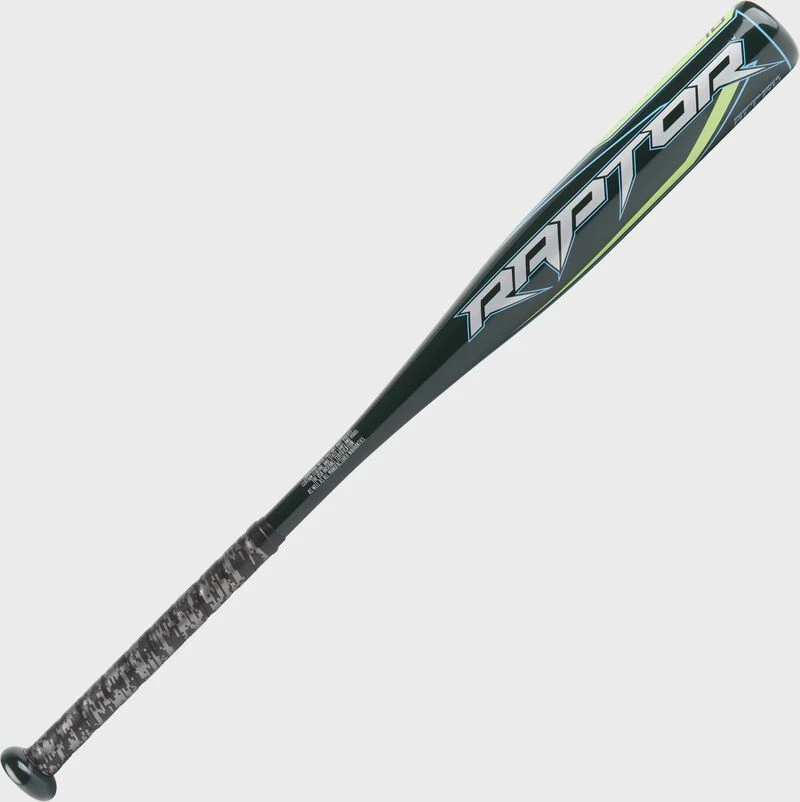 Rawlings 2022 Raptor USA Baseball Bat, -10 1 Rawlings 2022 Raptor USA Baseball Bat, -10