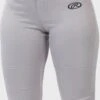 Rawlings Launch Low-Rise Softball Pants, Adult & Youth