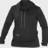 Rawlings Women's Funnel Neck Fleece Pullover