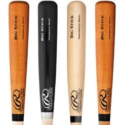 Rawlings Adult Maple Performance Grade Wood Bat Blem