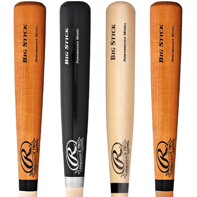 Rawlings Adult Maple Performance Grade Wood Bat Blem 1 Rawlings Adult Maple Performance Grade Wood Bat Blem